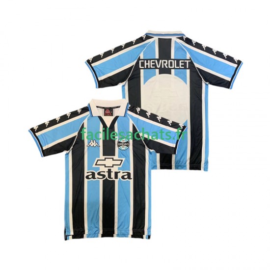 Maillot Gremio Retro 2000 Domicile Homme MC