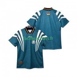 Maillot Allemagne Retro 1996 Extérieur Homme MC