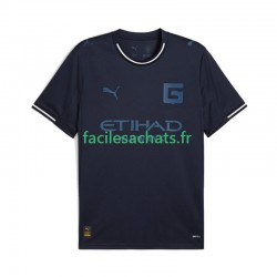 Maillot Girona 2025-2026 3ème Homme MC