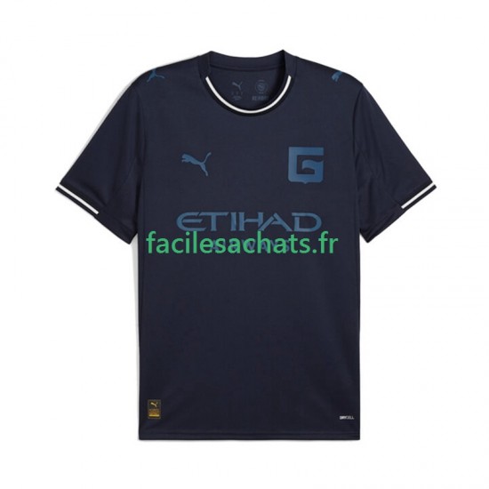 Maillot Girona 2025-2026 3ème Homme MC