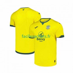 Maillot Hibernian 2025-2026 Extérieur Homme MC