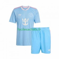 Maillot InterMiami 2025-2026 3ème Enfant MC