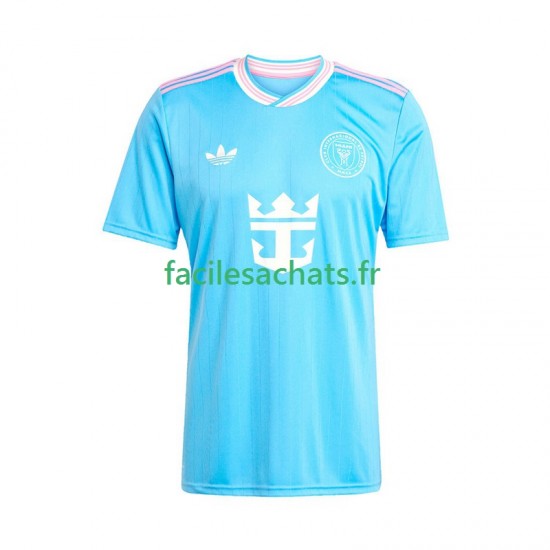 Maillot InterMiami 2025-2026 3ème Homme MC