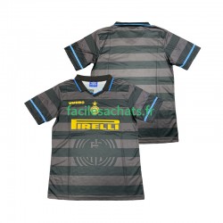 Maillot Inter Milan Retro 1997 1998 3ème Homme MC