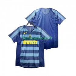Maillot Inter Milan Retro 2004 2005 3ème Homme MC