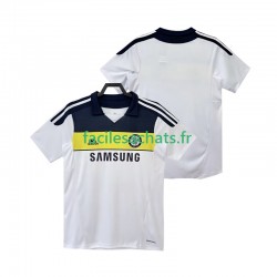 Maillot Inter Milan Retro 2011 2012 3ème Homme MC