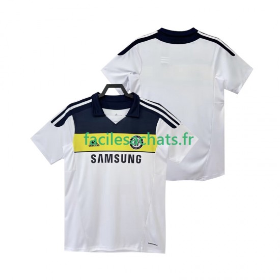 Maillot Inter Milan Retro 2011 2012 3ème Homme MC