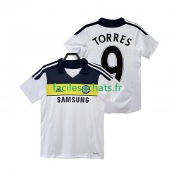 Maillot Inter Milan Torres 9 Retro 2011 2012 3ème Homme MC