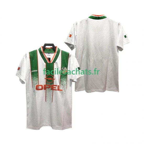 Maillot Irlande Retro 1994 Extérieur Homme MC