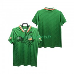 Maillot Irlande Retro 1994 Domicile Homme MC