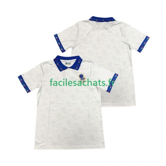 Maillot Italie Retro 1994 Extérieur Homme MC