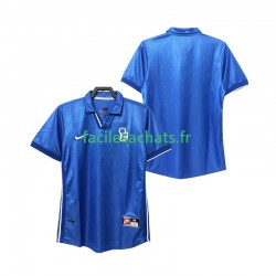 Maillot Italie Retro 1998 Domicile Homme MC