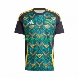 Maillot Jamaïque 2024-2025 Extérieur Homme MC