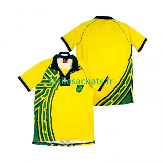 Maillot Jamaïque Retro 1998 Domicile Homme MC
