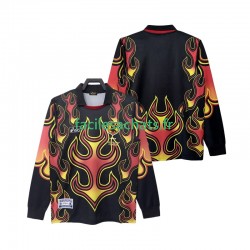 Maillot Japon Retro 1998 Gardien Domicile Homme ML