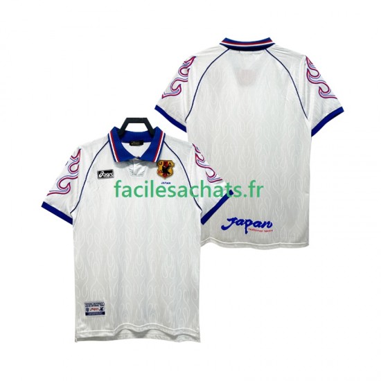 Maillot Japon Retro 1998 Extérieur Homme MC