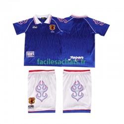 Maillot Japon Retro 1998 Domicile Enfant MC