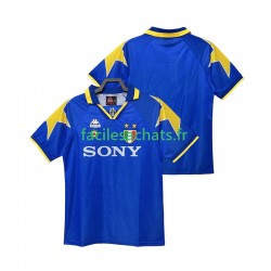 Maillot Juventus Retro 1995 1996 Extérieur Homme MC