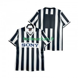 Maillot Juventus Retro 1995 1996 Domicile Homme MC