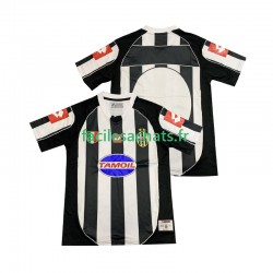 Maillot Juventus Retro 2002 2003 Domicile Homme MC