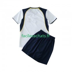 Maillot Liverpool Retro LWP 2001 2002 Extérieur Enfant MC