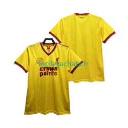 Maillot Liverpool Retro 1985 1986 3ème Homme MC