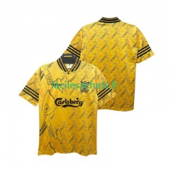 Maillot Liverpool Retro 1994 1996 3ème Homme MC