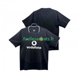 Maillot Manchester United Retro 2002 2004 Extérieur Homme MC