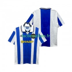 Maillot Manchester United Retro 1994 1996 3ème Homme MC