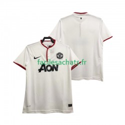 Maillot Manchester United Retro 2013 2014 3ème Homme MC