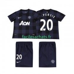 Maillot Manchester United V PERSIE 20 Retro 2013 2014 Extérieur Enfant MC Maillot Manchester United V PERSIE 20 Retro 2013 2014 Extérieur Enfant MC