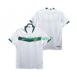Maillot Mexique Retro 2006 Extérieur Homme MC