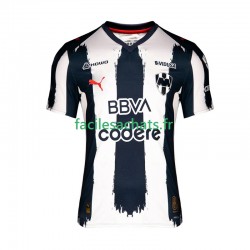 Maillot Monterrey 2025-2026 Domicile Homme MC Maillot Monterrey 2025-2026 Domicile Homme MC