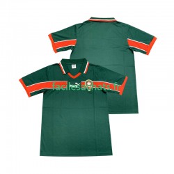 Maillot Maroc Retro 1998 Domicile Homme MC