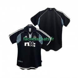 Maillot Newcastle United Retro 2000 2001 Extérieur Homme MC