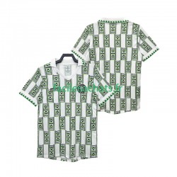 Maillot Nigeria Retro 1994 Extérieur Homme MC