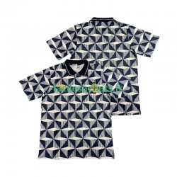 Maillot Irland Du Nord Retro 1990 1993 Extérieur Homme MC