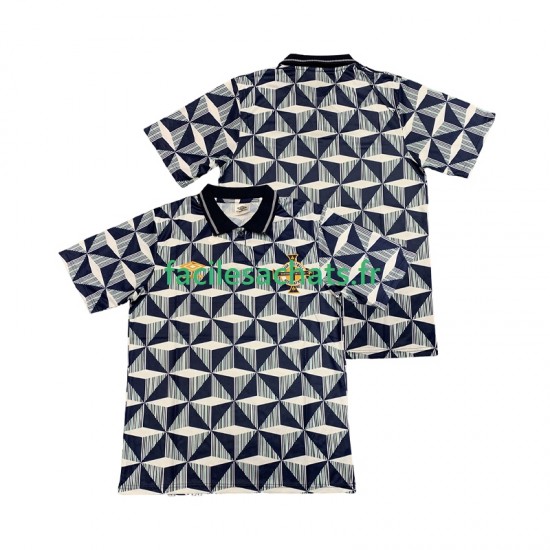 Maillot Irland Du Nord Retro 1990 1993 Extérieur Homme MC