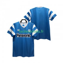 Maillot Olympique de Marseille Retro 1990 Extérieur Homme MC