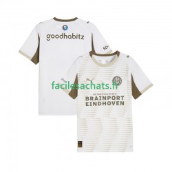 Maillot PSV Eindhoven 2025-2026 3ème Homme MC