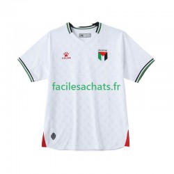 Maillot Palestine 2025 Extérieur Homme MC Maillot Palestine 2025 Extérieur Homme MC