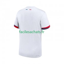 Maillot Paris Saint-Germain 2025-2026 Extérieur Homme MC