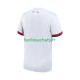 Maillot Paris Saint-Germain 2025-2026 Extérieur Homme MC
