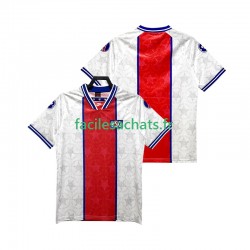 Maillot Paris Saint-Germain Retro 1994 1995 Extérieur Homme MC