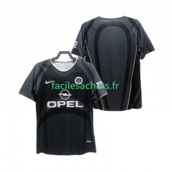 Maillot Paris Saint-Germain Retro 2001 2002 3ème Homme MC