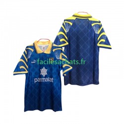 Maillot Parme Retro 1995 1996 Extérieur Homme MC