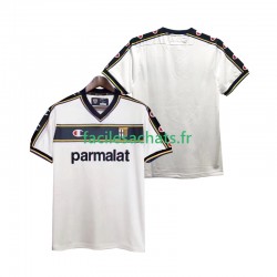 Maillot Parme Retro 2002 2003 Extérieur Homme MC