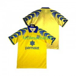 Maillot Parme Retro 1995 1997 Domicile Homme MC