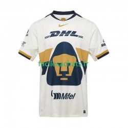 Maillot Pumas UNAM 2025-2026 Domicile Homme MC