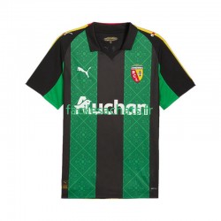 Maillot RC Lens 2025-2026 Extérieur Homme MC
